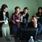2011 HEADlines - a Balkan Media Project
